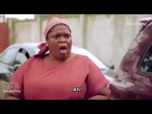 Video: Penny Wise - Latest Yoruba Movie Trailer 2018